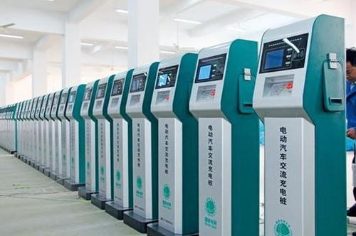 充电1小时排队4小时 新能源汽车高速充电的“电路”为何成为新时代的“物流瓶颈”？